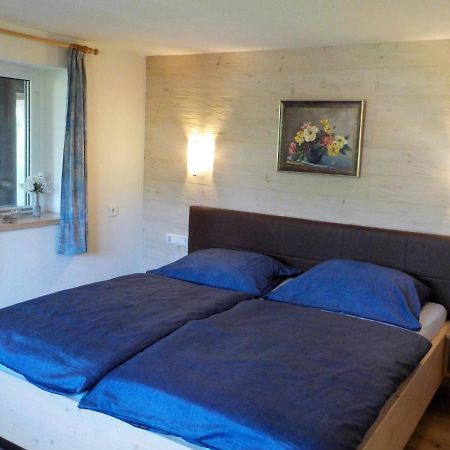 Appartement Anneke ニーダーンジル エクステリア 写真
