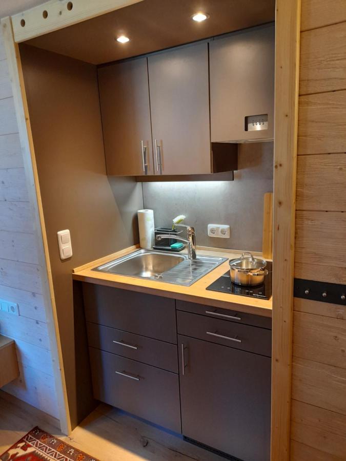Appartement Anneke ニーダーンジル エクステリア 写真