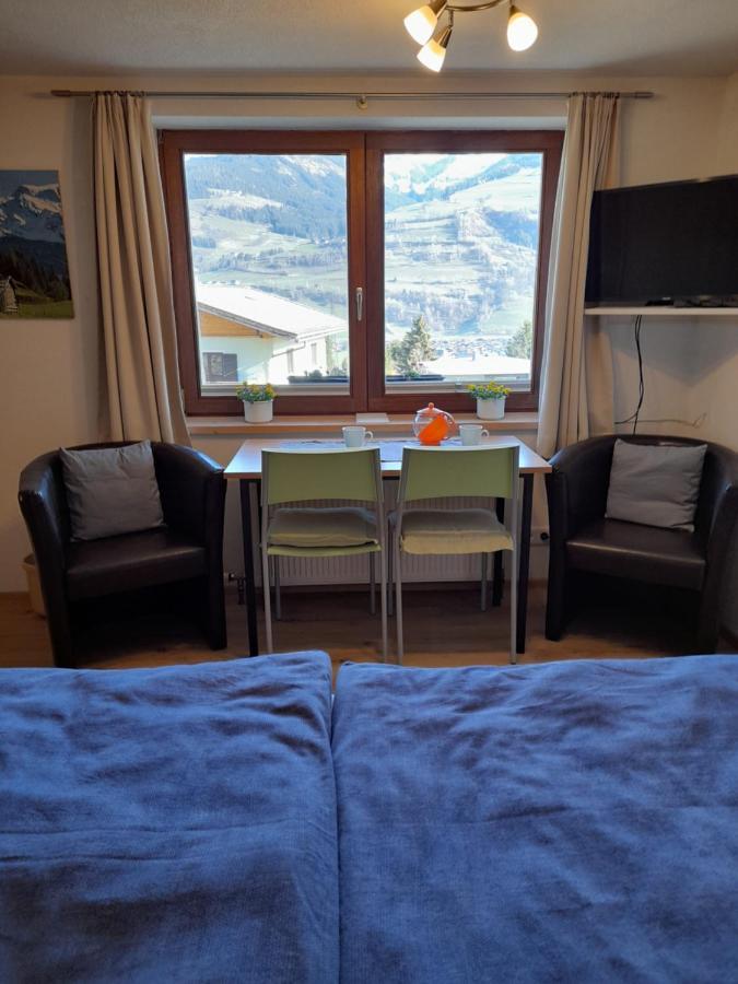 Appartement Anneke ニーダーンジル エクステリア 写真