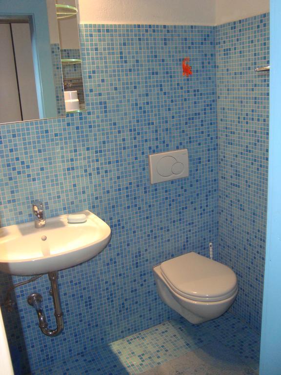 Appartement Anneke ニーダーンジル エクステリア 写真