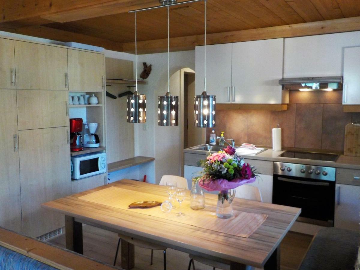 Appartement Anneke ニーダーンジル エクステリア 写真