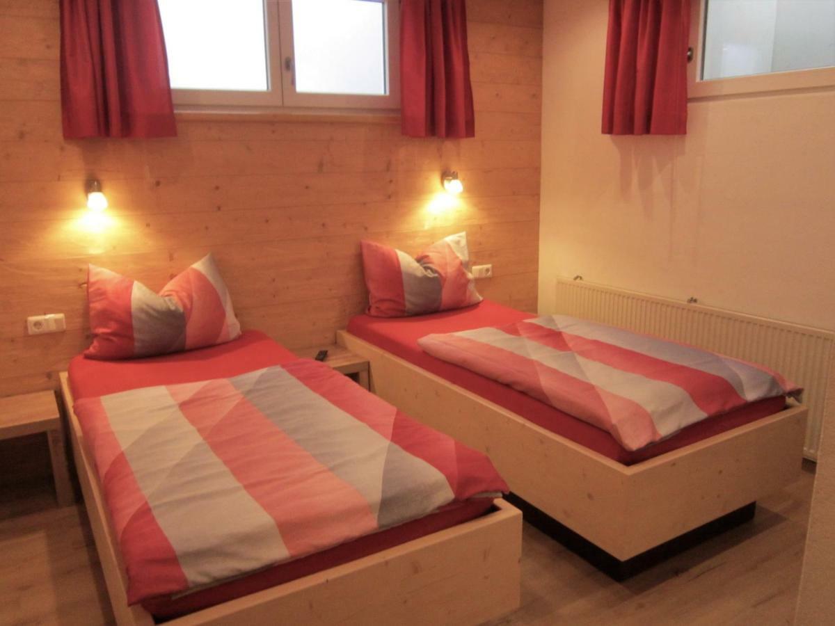 Appartement Anneke ニーダーンジル エクステリア 写真
