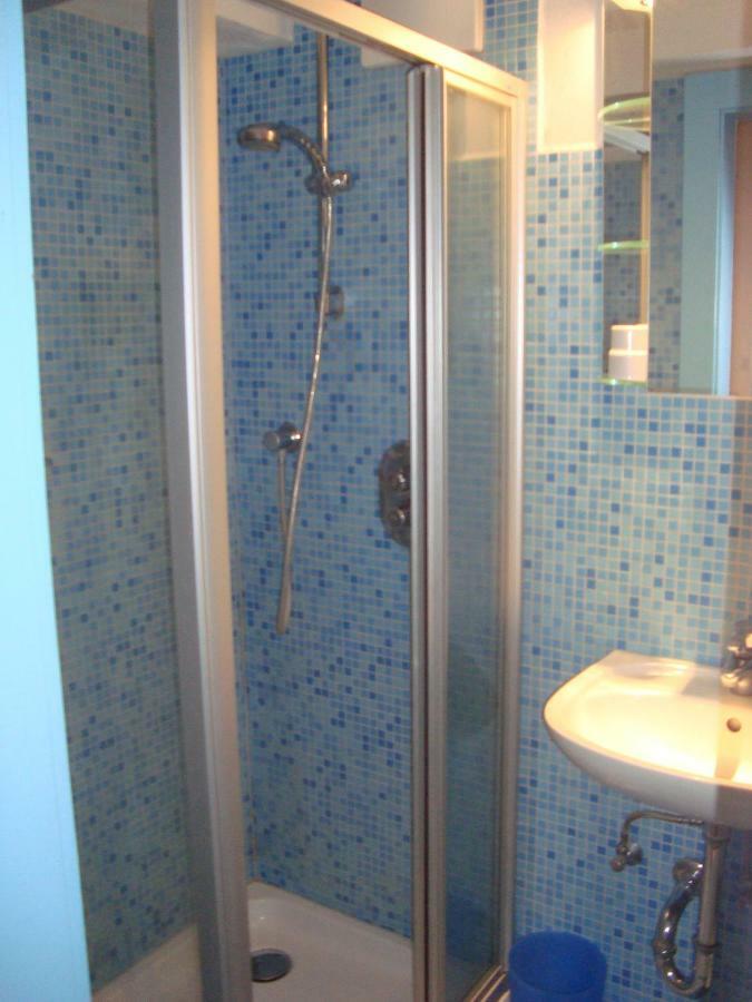 Appartement Anneke ニーダーンジル エクステリア 写真